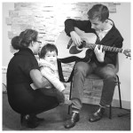 Hey you! Don’t be weary… 