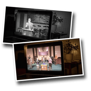 Mission Point, Church, Saint John, New Brunswick