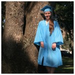 We have a&nbsp;Graduate!