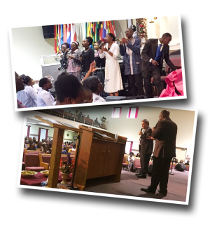 EPU Saint-Laurent, UPCI, Dieudonné Kahozi