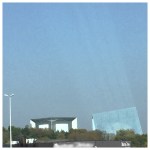 School Vacay & Light in the&nbsp;Sky!