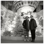 Early Christmas Present