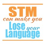 I’m Losing my&nbsp;English