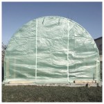 Lessons from the&nbsp;Greenhouse