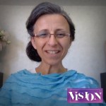 Liz is “Virtually” in&nbsp;Quebec