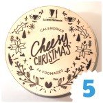 Cheesy Christmas 5:&nbsp;Reblochon