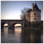 Apple Trees & Early&nbsp;Mornings