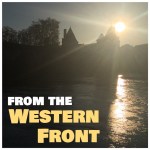 On the Western&nbsp;Front