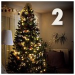 24 Days of Ornaments –&nbsp;2