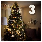 24 Days of Ornaments –&nbsp;3
