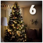 24 Days of Ornaments –&nbsp;6