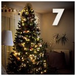24 Days of Ornaments –&nbsp;7