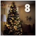 24 Days of Ornaments –&nbsp;8