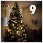 24 Days of Ornaments –&nbsp;9