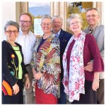 Canada meets Bordeaux