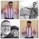 A Milestone Birthday