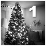 24 Christmas Memories –&nbsp;1