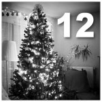 24 Christmas Memories –&nbsp;12