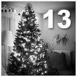 24 Christmas Memories –&nbsp;13
