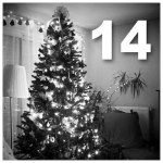 24 Christmas Memories –&nbsp;14