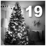 24 Christmas Memories –&nbsp;19