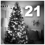 24 Christmas Memories –&nbsp;21
