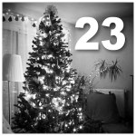 24 Christmas Memories –&nbsp;23