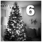 24 Christmas Memories –&nbsp;6